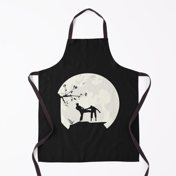 Item preview, Krav Maga Fighter Moon designed and sold by richter74.