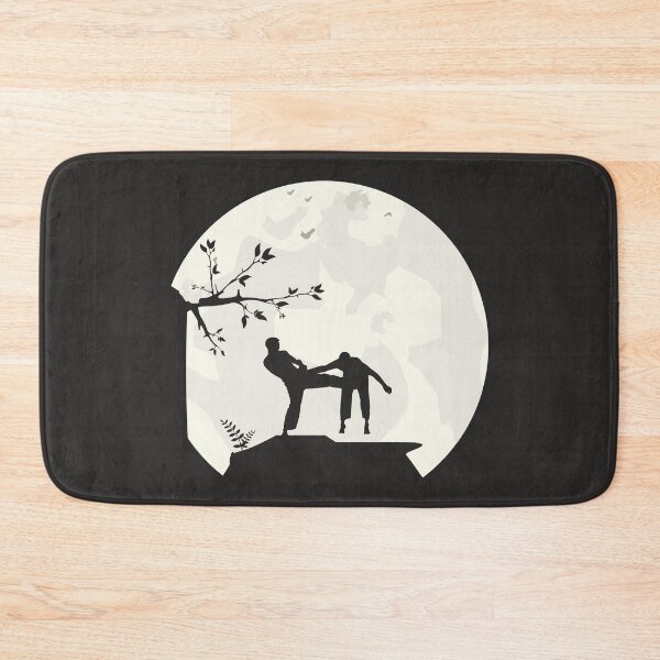 Item preview, Krav Maga Fighter Moon  designed and sold by richter74.