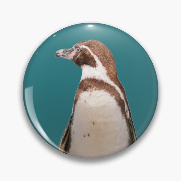 Item preview, Magellanic Penguin designed and sold by Vac1.