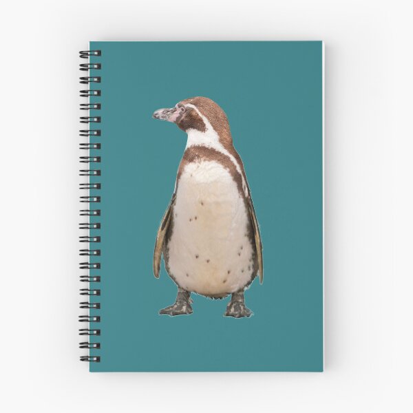Item preview, Magellanic Penguin designed and sold by Vac1.