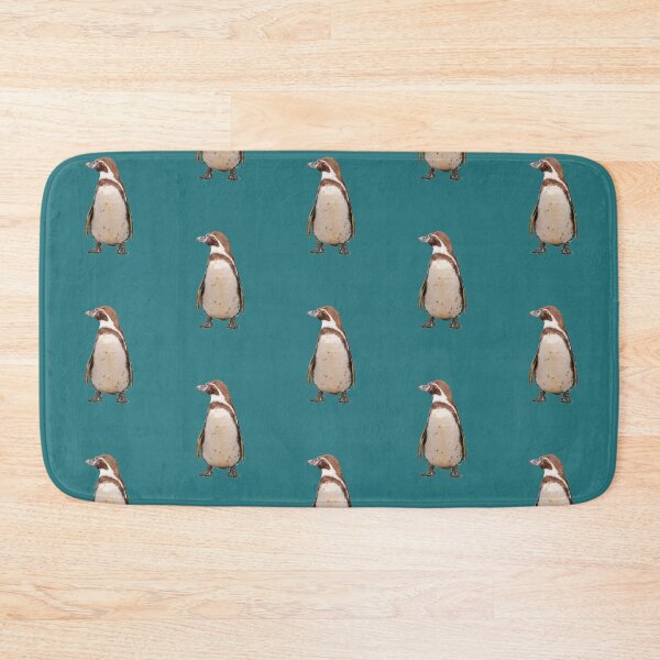 Item preview, Magellanic Penguin designed and sold by Vac1.