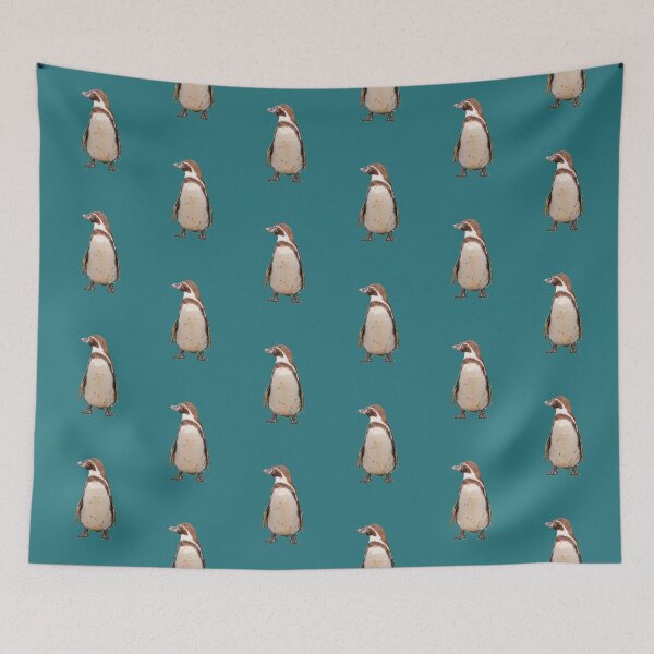 Item preview, Magellanic Penguin designed and sold by Vac1.