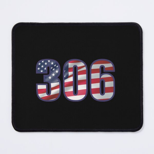 Item preview, Biden s 306 Electoral Votes, 306 Electoral Votes for Biden designed and sold by AmandaPhillips1.