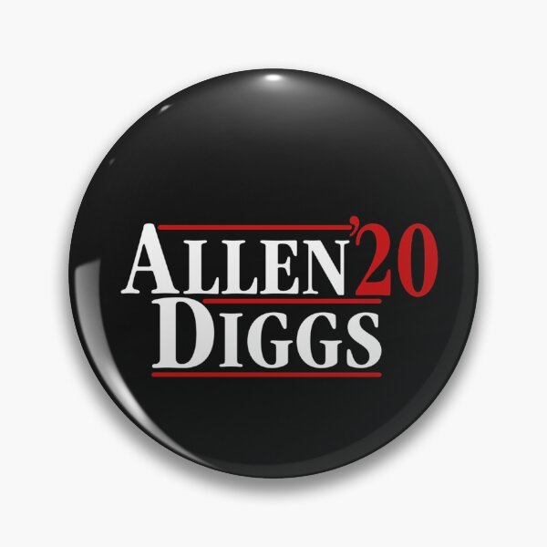 Item preview, BidhbBV Josh Allen x Stefon Diggs 2020 New Bills, BidhbBV 2020 New Bills Josh Allen x Stefon Diggs designed and sold by AmandaPhillips1.