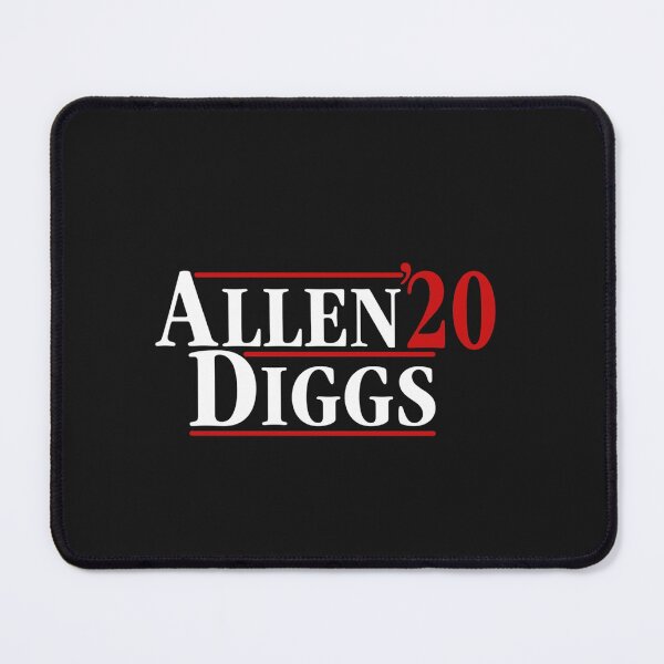 Item preview, BidhbBV Josh Allen x Stefon Diggs 2020 New Bills, BidhbBV 2020 New Bills Josh Allen x Stefon Diggs designed and sold by AmandaPhillips1.