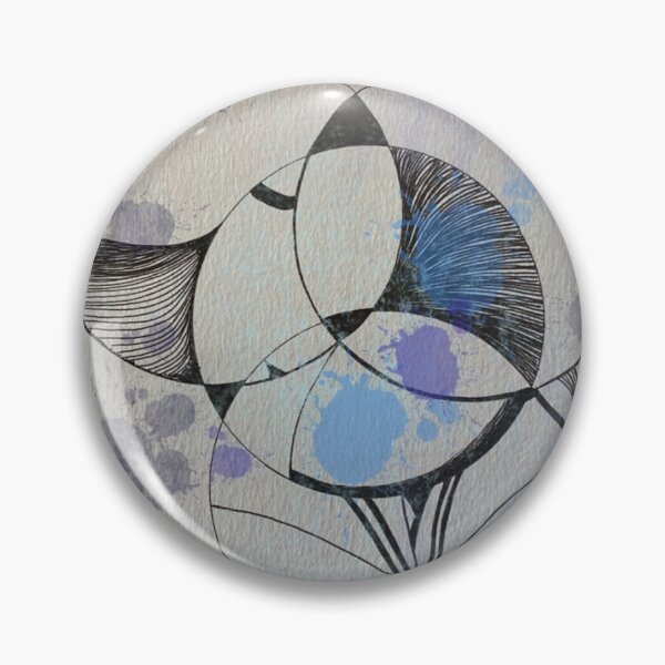 Item preview, Blue moons designed and sold by LuzVg.