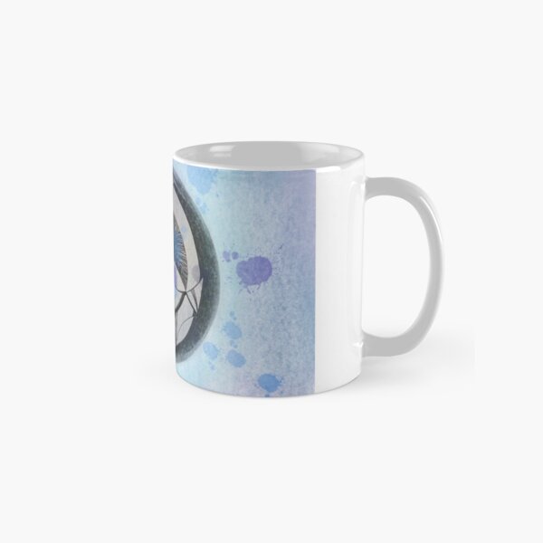 Item preview, Blue moons designed and sold by LuzVg.