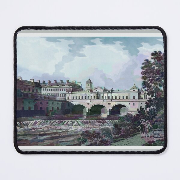 Item preview, Pulteney Bridge, Bath 1788 designed and sold by Malcolm Walker.