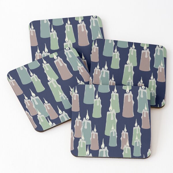 Item preview, Candles designed and sold by Amalus-files.