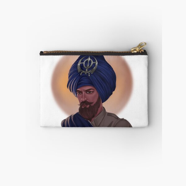 Item preview, Sikh designed and sold by jagritimishra.
