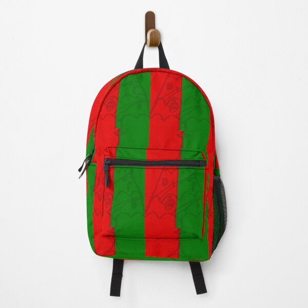 Item preview, Red & Green Kiddie Christmas Tree Doodle designed and sold by TM Art.