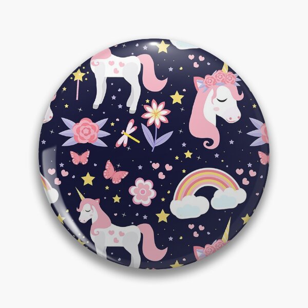 Item preview, Unicorns doodle abstractions designed and sold by HolliuxGift.