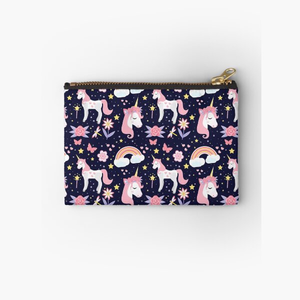 Item preview, Unicorns doodle abstractions designed and sold by HolliuxGift.