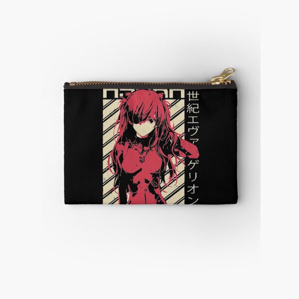 Item preview, Asuka Evangelion - Asuka Poster  Anime designed and sold by CaliforniaStore.