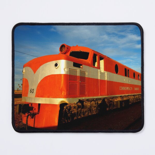 Item preview, ghost train designed and sold by rogersmith.