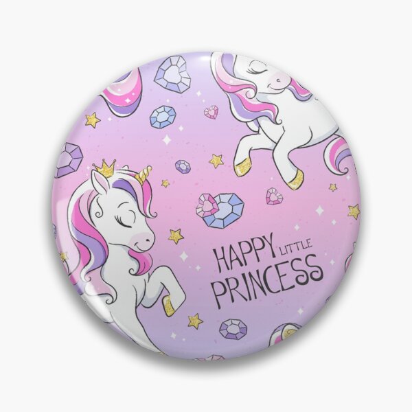 Item preview, Unicorns on a colorful background designed and sold by HolliuxGift.