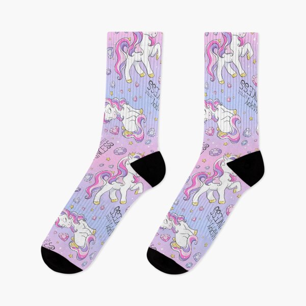 Item preview, Unicorns on a colorful background designed and sold by HolliuxGift.