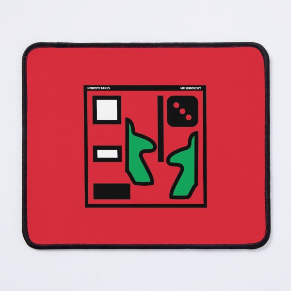 Item preview, True Colours of  Meeples and Dice - Red/Green designed and sold by geekyT.