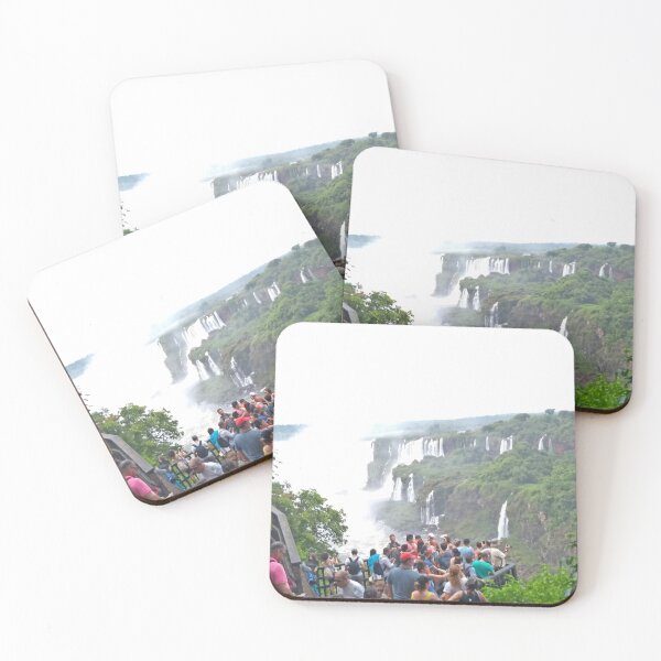Item preview,  Foz do Iguaçu designed and sold by Art Store Stickers.