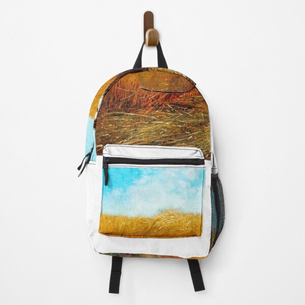 Item preview, El veterano en un nuevo campo (1865) de Winslow Homer designed and sold by AzRedB.
