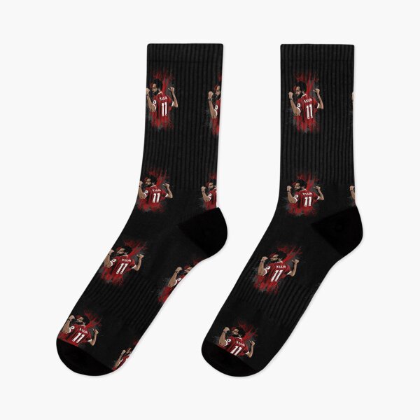 Item preview, Mo Salah YNWA - LFC designed and sold by granimatedesign.