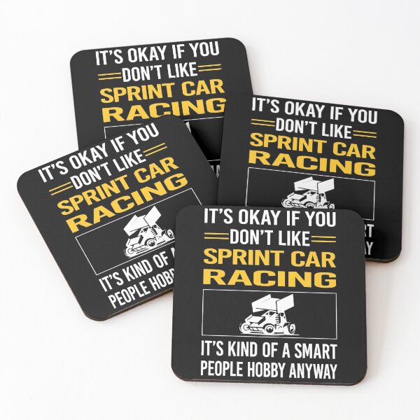 Artikelvorschau, Lustige Smart People Sprint Auto Autorennen entworfen und verkauft von jiggleterrified.