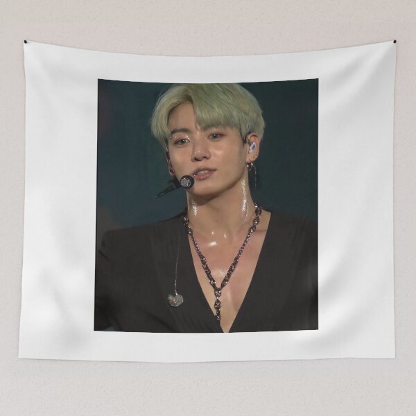 Item preview, Jungkook designed and sold by EmilyM120.