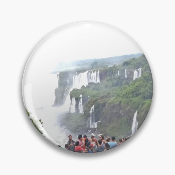 Item preview,  Foz do Iguaçu designed and sold by Art Store Stickers.