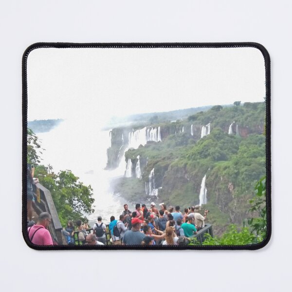 Item preview,  Foz do Iguaçu designed and sold by Art Store Stickers.