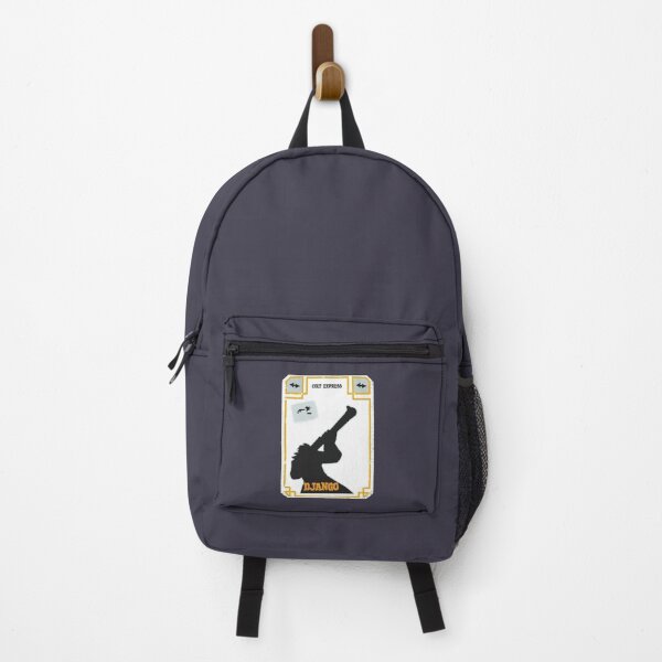 Aperçu de l'œuvre DJANGO II créée et vendue par ARTEMIDA'S STORE.