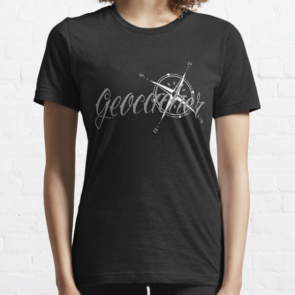 Item preview, Geocacher Script designed and sold by shakeoutfitters.