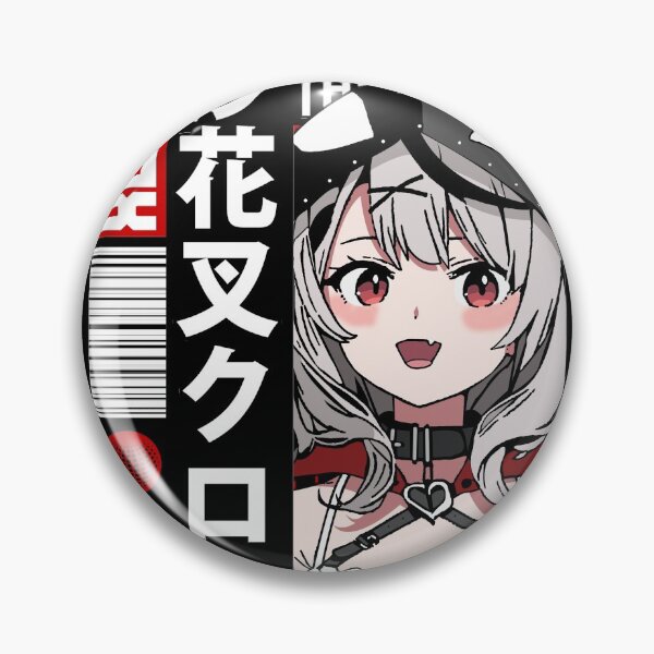Item preview, Hololive Sakamata Chloe  designed and sold by UDTee.