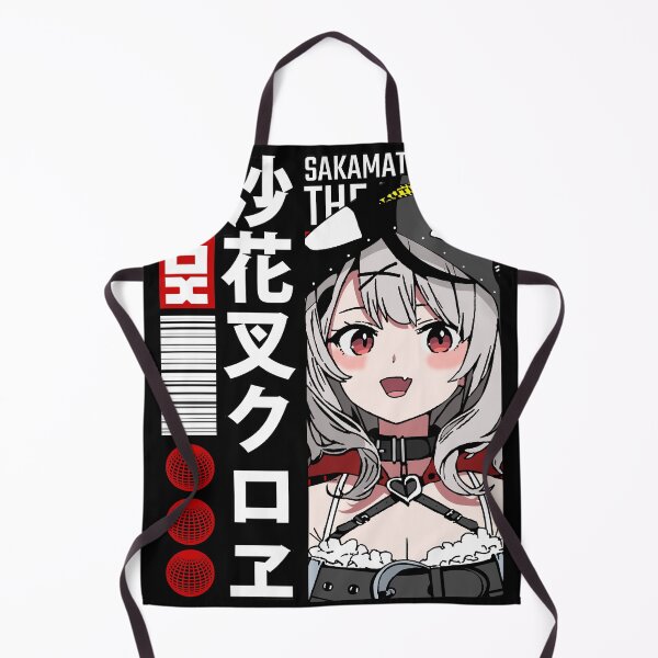 Item preview, Hololive Sakamata Chloe designed and sold by UDTee.