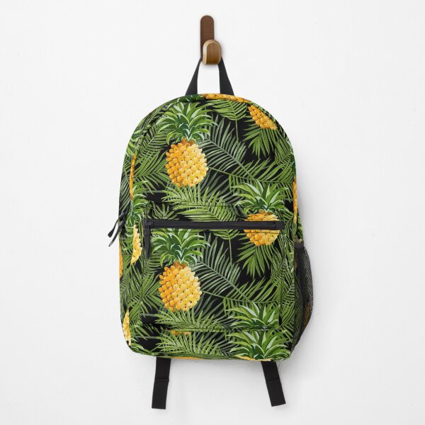 Item preview, Tropical Pineapples  designed and sold by HolliuxGift.