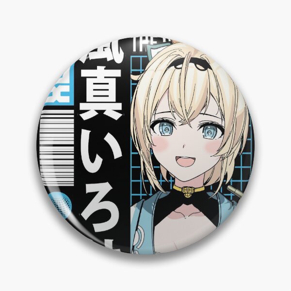 Item preview, Hololive Kazama Iroha designed and sold by UDTee.