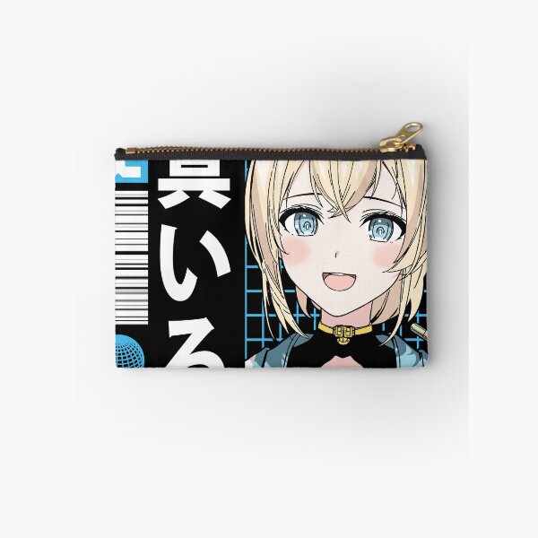 Item preview, Hololive Kazama Iroha designed and sold by UDTee.