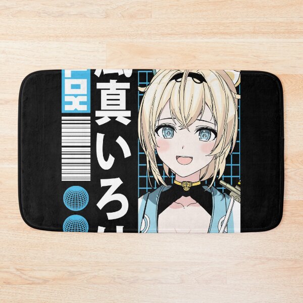 Item preview, Hololive Kazama Iroha designed and sold by UDTee.