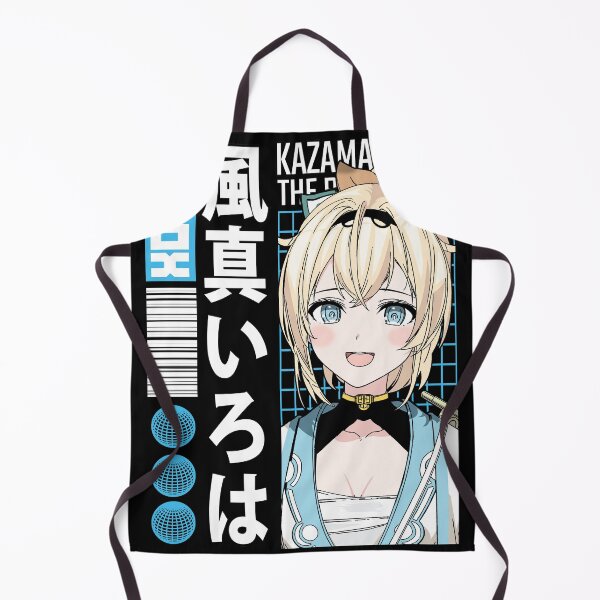 Item preview, Hololive Kazama Iroha designed and sold by UDTee.