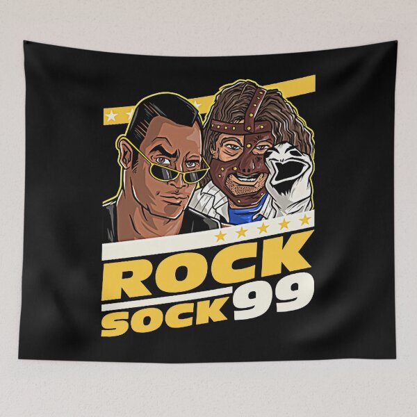 Item preview, Rock N Sock 99  designed and sold by Debbieng095.
