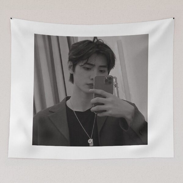Item preview, Sunghoon  designed and sold by EmilyM120.