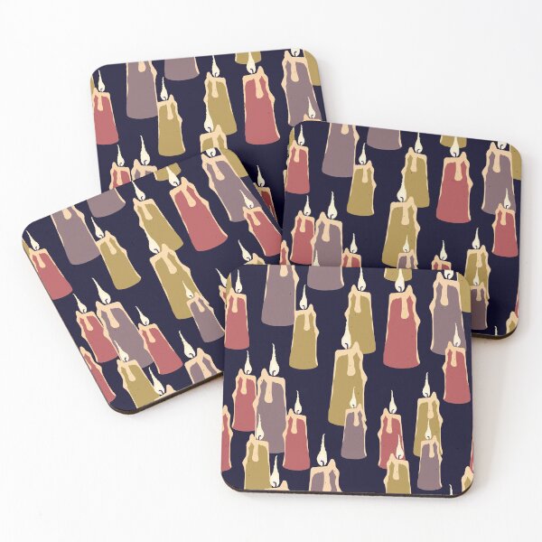 Item preview, Warm Candles designed and sold by Amalus-files.