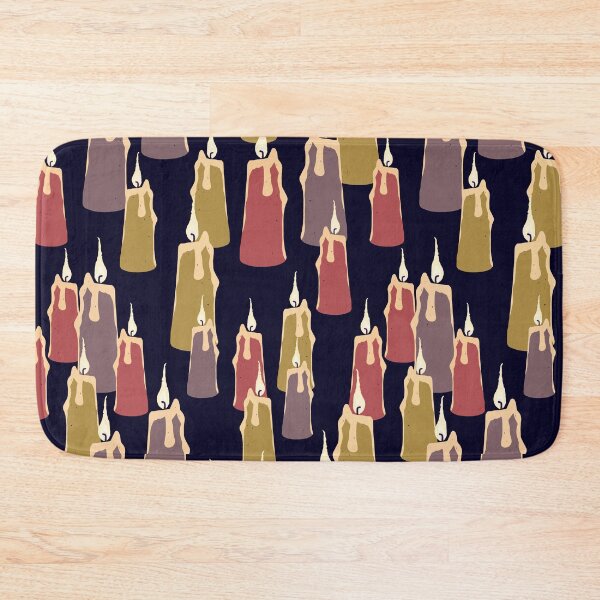 Item preview, Warm Candles designed and sold by Amalus-files.