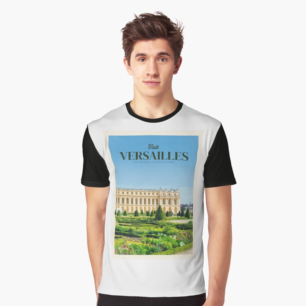 Item preview, Graphic T-Shirt designed and sold by CallumGardiner.
