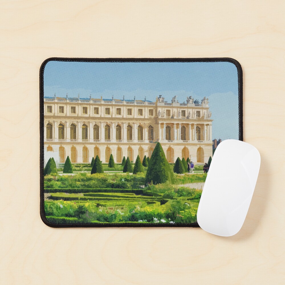 Item preview, Mouse Pad designed and sold by CallumGardiner.