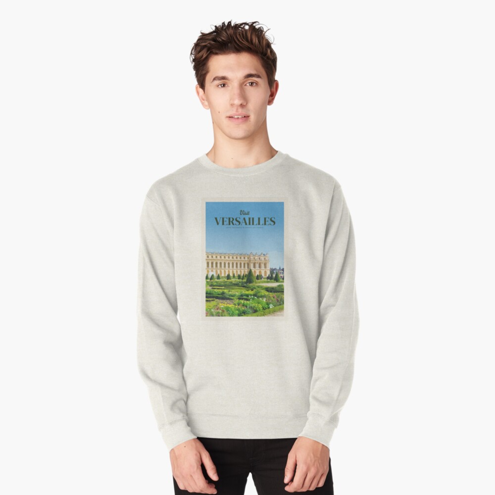 Item preview, Pullover Sweatshirt designed and sold by CallumGardiner.
