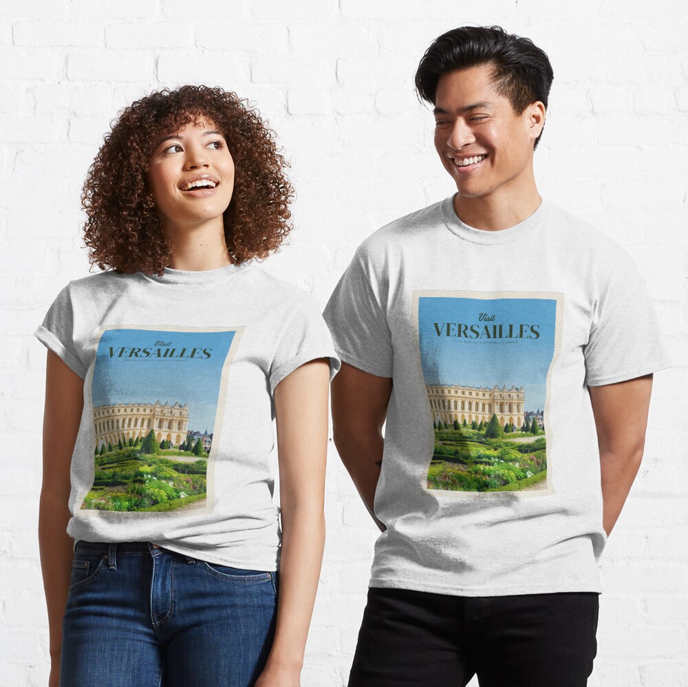 Item preview, Classic T-Shirt designed and sold by CallumGardiner.
