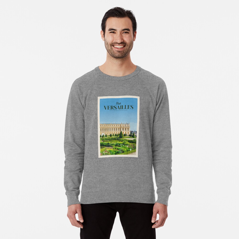 Item preview, Lightweight Sweatshirt designed and sold by CallumGardiner.
