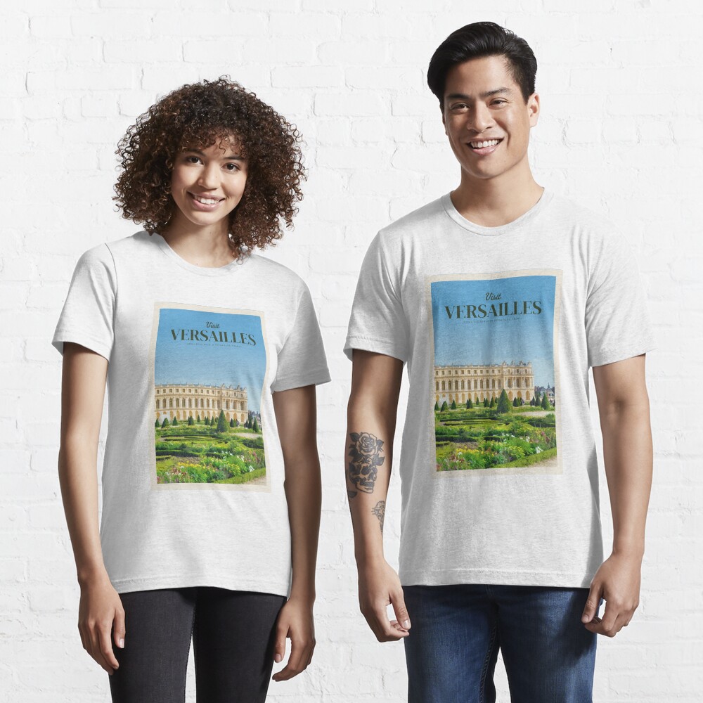 Item preview, Essential T-Shirt designed and sold by CallumGardiner.