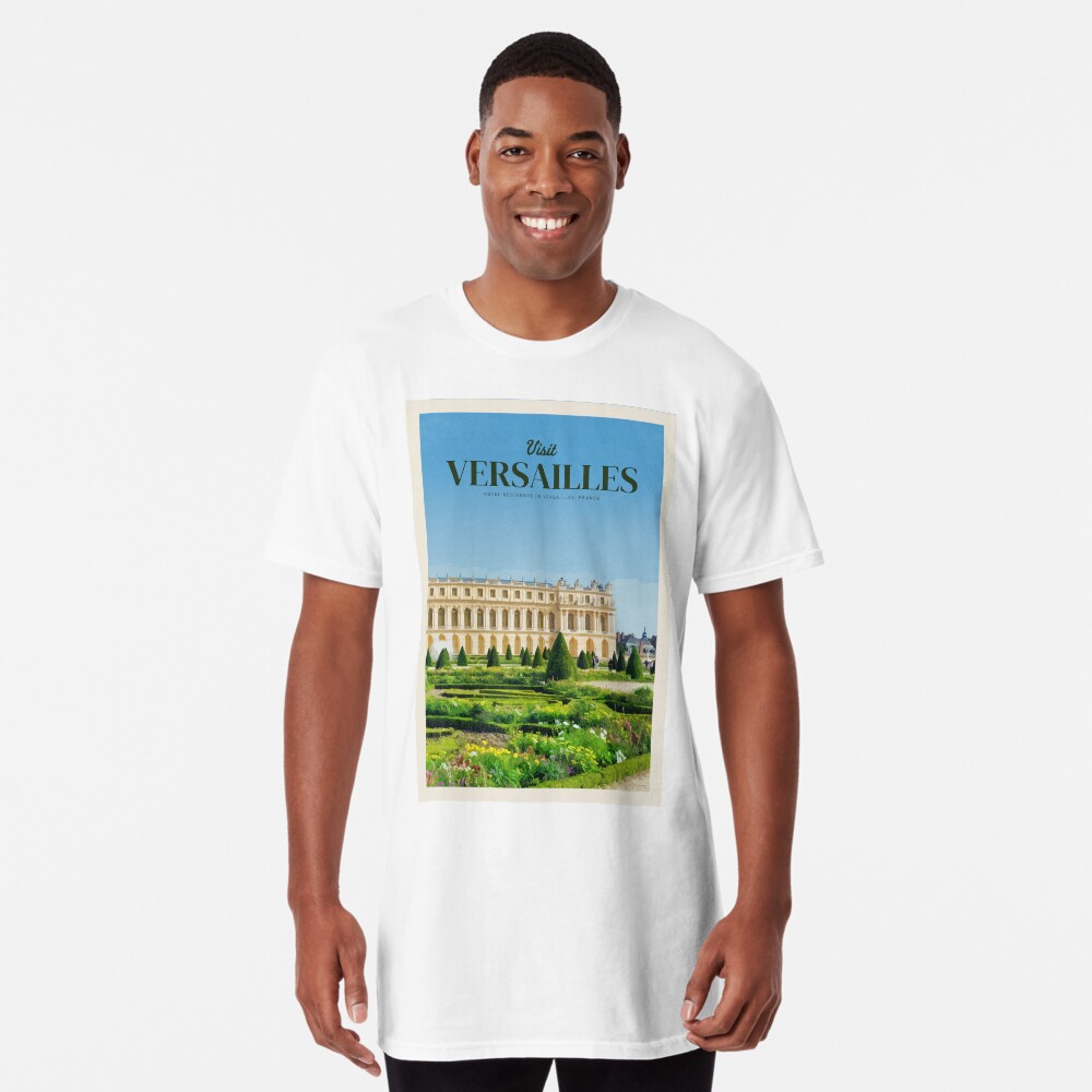 Item preview, Long T-Shirt designed and sold by CallumGardiner.