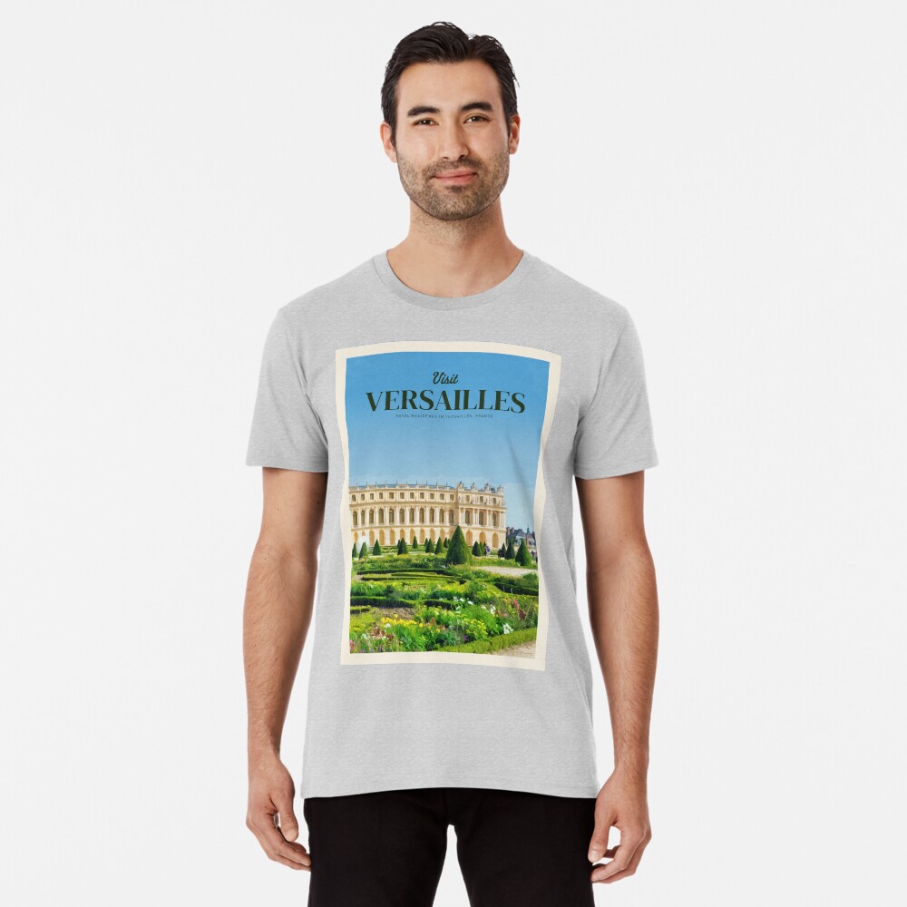 Item preview, Premium T-Shirt designed and sold by CallumGardiner.